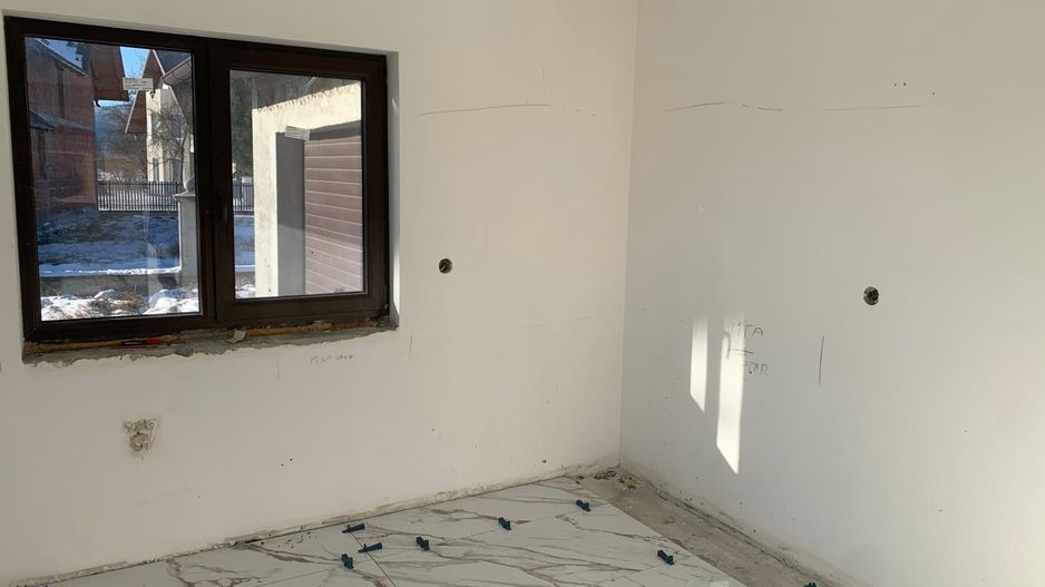 CASA P+E+M | Vicovu de Sus | 140.000€ - Poză 8