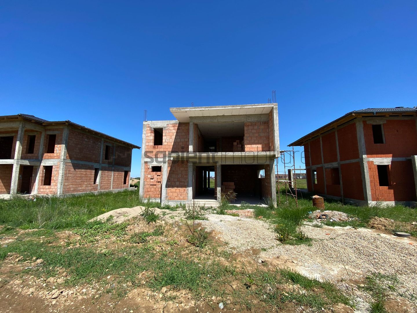 Sapient | Casa P+E in cartier Viena RESIDENCE - Poză 3