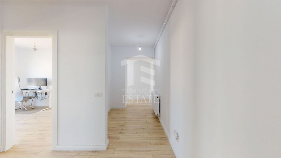 Penthouse Duplex 3 Camere cu Terasă de 65 mp | New Colentina Residence - Poză 18