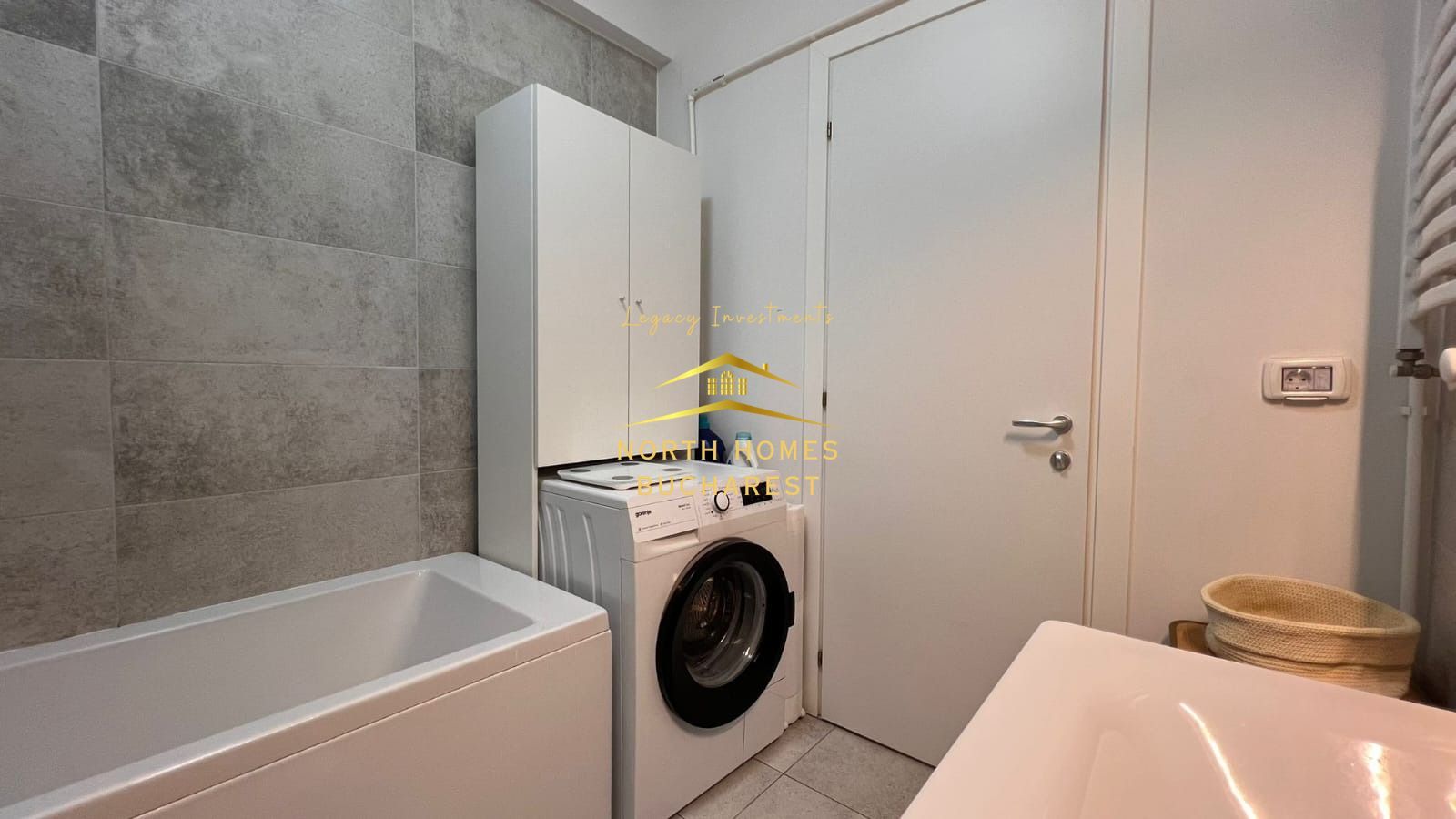 Garsoniera de vanzare -PARCARE -Iancu Nicolae - Poză 7