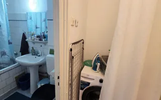 Vanzare apartament 3 camere, 54,99 mp, etaj 1/4, zona Democrației - Poză 20