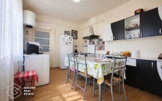 Casa 110 mp, teren 664 mp, zona  Gradiste - Poză 6