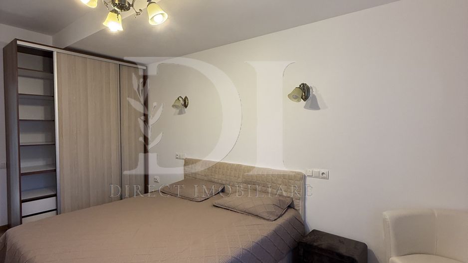 Apartament trei camere | Zona Parcul Poligon - Poză 7