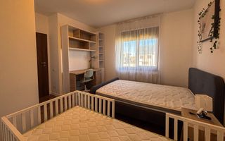 Green Future Residence | Oportunitate Închiriere Vila Pipera - Poză 44