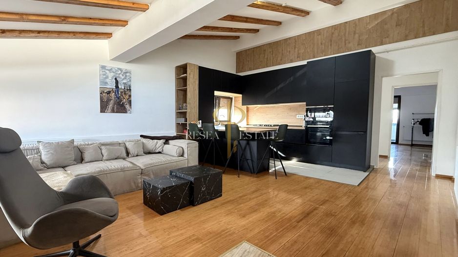 Apartament 2 camere 70mp, terasă de 40 mp – Moșnița Noua - Poză 1