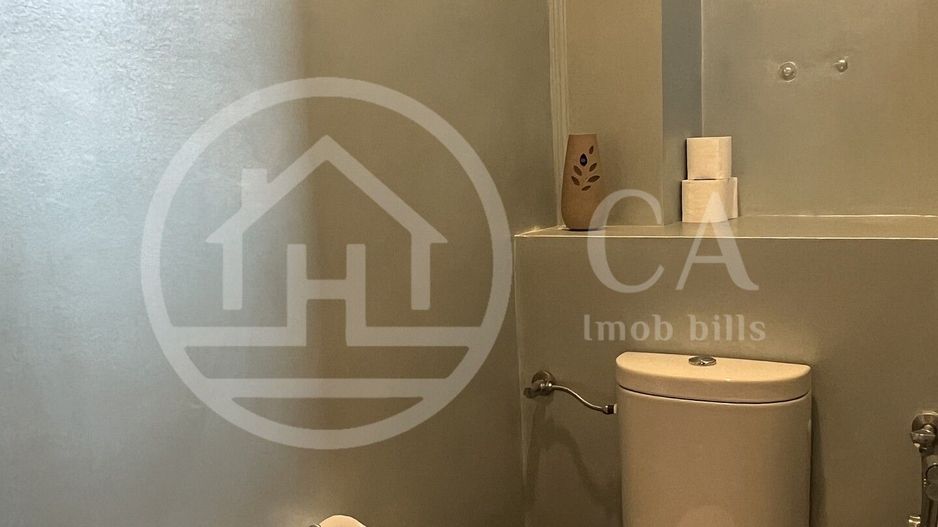 Apartament cu 2 camere de inchiriat ultracentral Oradea - Poză 8