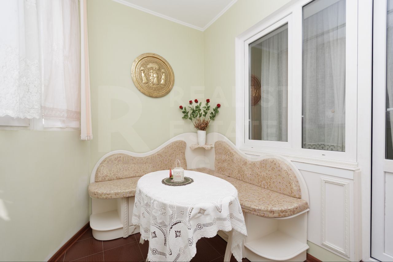 Vânzare, apartament, 2 camere, str. Bodgan-Voievod, Râșcani - Poză 7