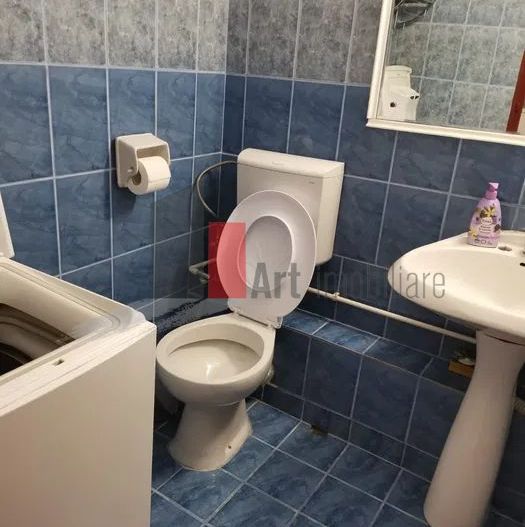 Apartament cu 2 camere de inchiriat zona Turda/Ion Mihalache/Domenii - Poză 7