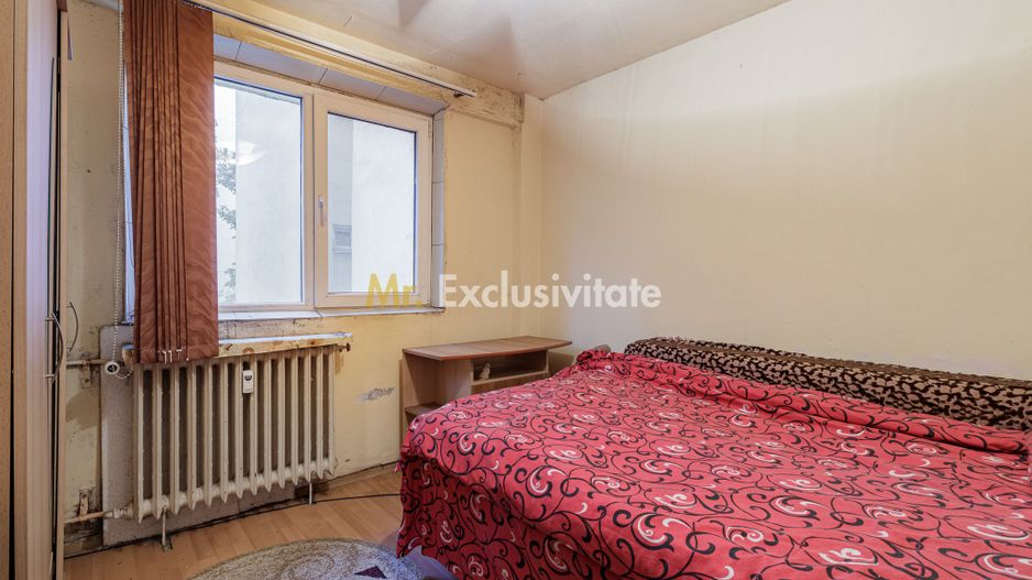 Apartament 3 camere de renovat | Pantelimon - Poză 5