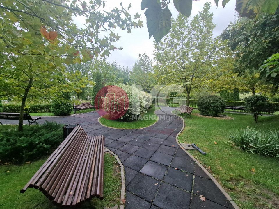 Penthouse de vanzare - 4 camere -vedere lac- Laguna Residence - Poză 23