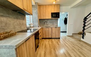 Duplex 3 camere | Prima închiriere | 3 locuri de parcare | Triaj - Poză 10