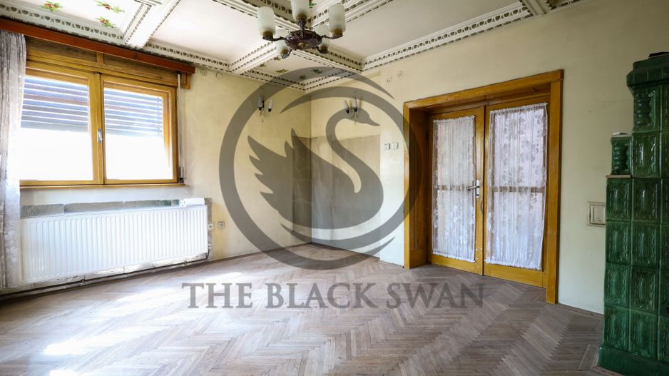 Casa / Vila de vanzare in centrul orasului Ploiesti | Comision 0% - Poză 14