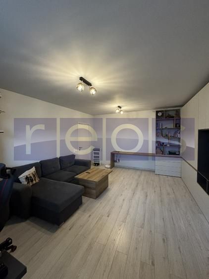 VANZARE 2 CAMERE | 58 MP UTILI | TERASA + BALCON | PARCARE ACOPERITA - Poză 4