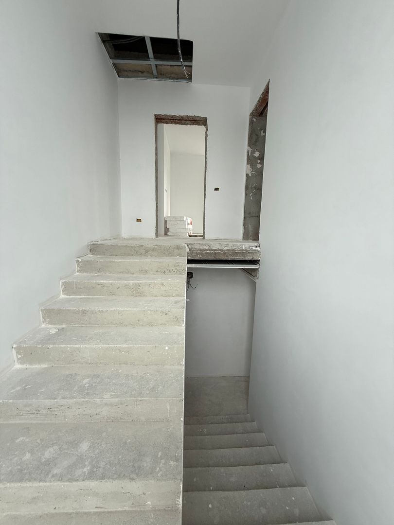 Vanzare Vila individuala P+1 2026 Mogosoaia - str. Poieni Ilfov - Poză 21