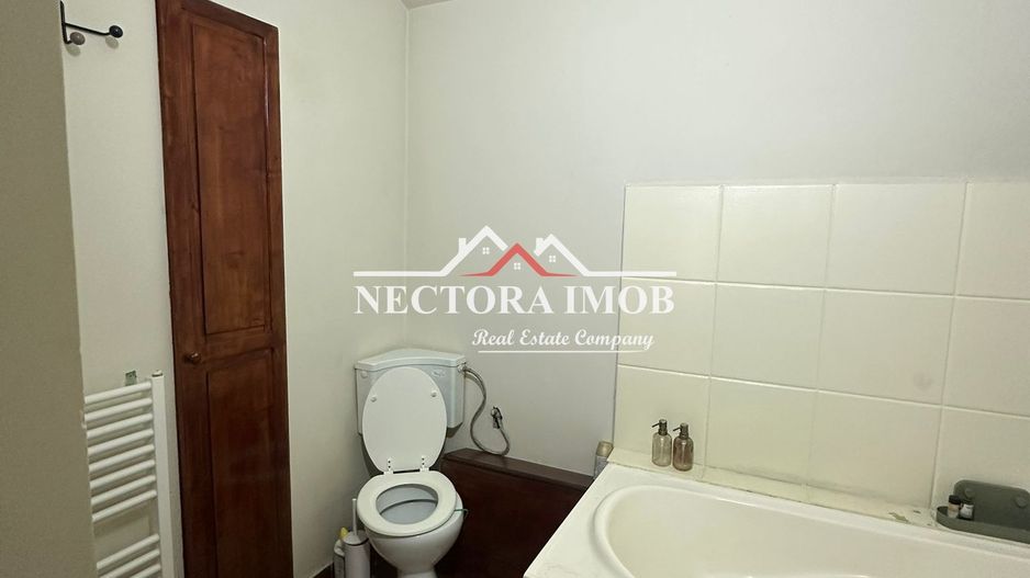 NECTORA IMOB Exclusivitate-Apartament tip Studio, Parc Petofi, 43 mp - Poză 7