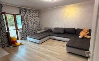 Apartament 2 camere | Etaj 1 | Zona Ostroveni | Bloc Nou I-01 - Poză 1