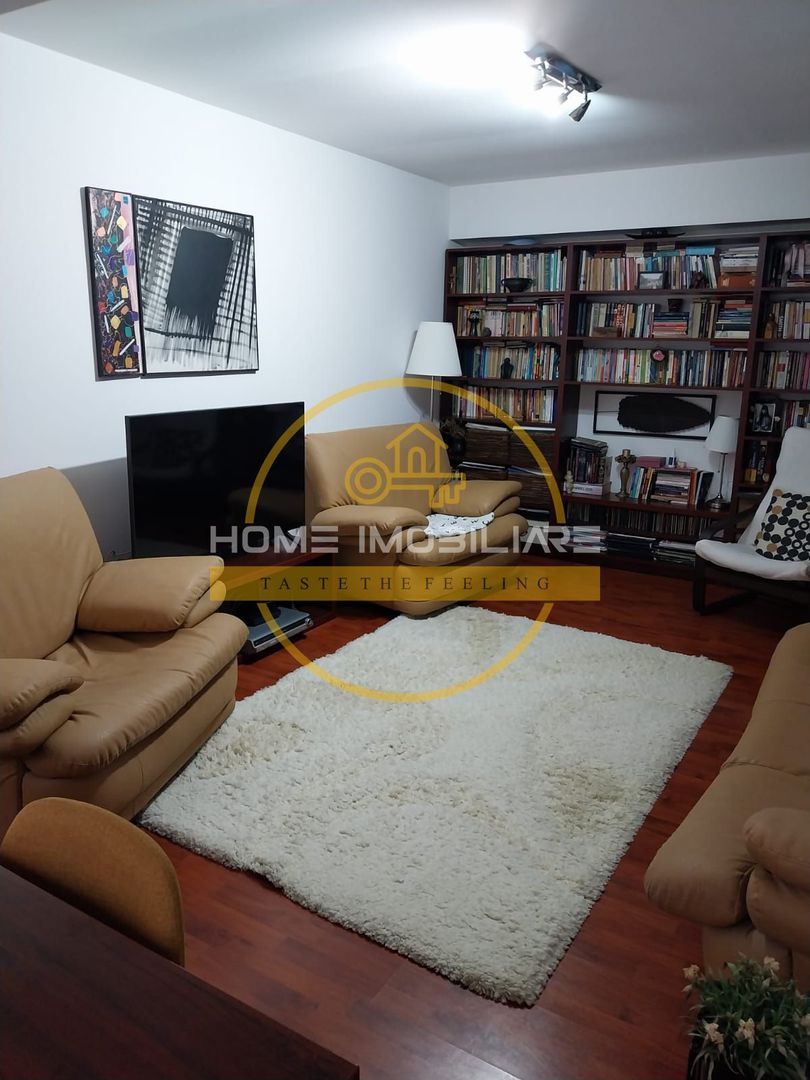 Apartament cu 3 camere / 66mp/ zona Tatarasi - Poză 5