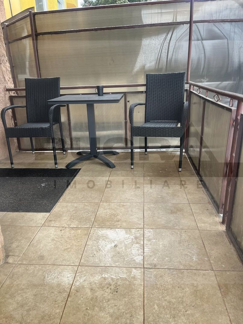 Casa individuala, 128mp utili, 304mp teren, Andrei Muresanu - Poză 12