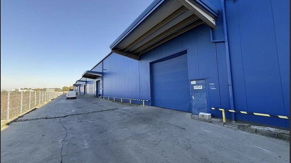 De vanzare Parc Logistic in Mogosoaia- Sos. Bucuresti-Targoviste - Poză 2