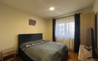 Apartament de închiriat – 3 camere, Calea Dumbrăvii – aproape de centru, Sibiu - Poză 4