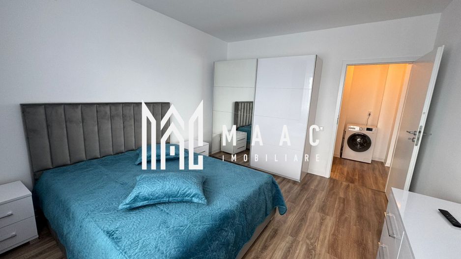 Apartament 2 camere I 70MPU I Balcon I Zona Rahova - Poză 2