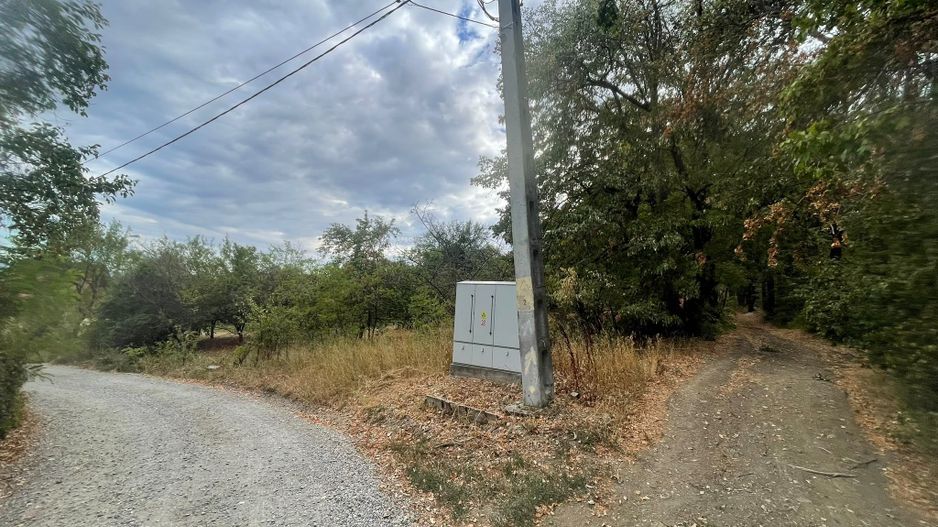 Teren intravilan de 1.125 mp la liziera Pădurii Gheorghe Doja – Oradea - Poză 3