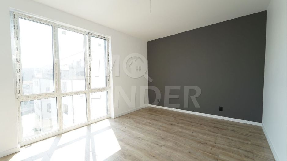 Vânzare apartament finisat la cheie, zona VIVO - Poză 5