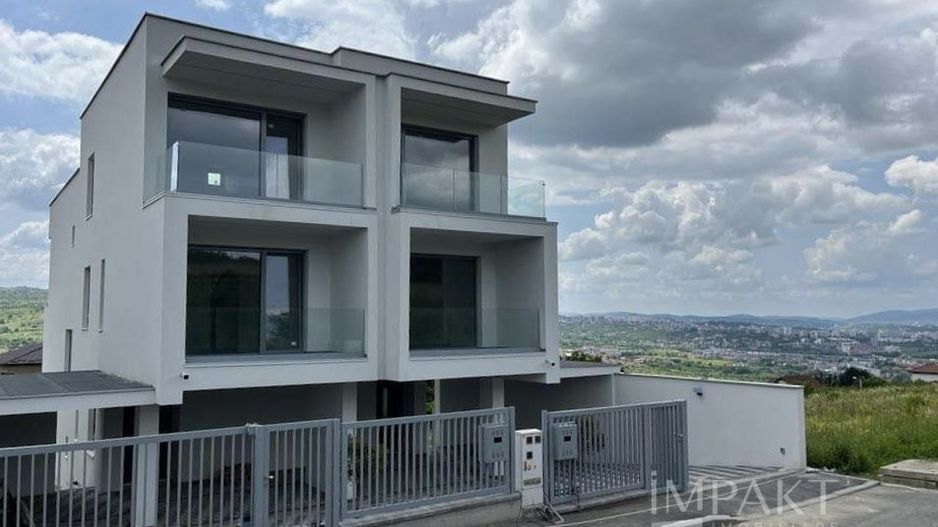Casa tip duplex 4 camere, 145 m2 , Borhanci - Poză 1
