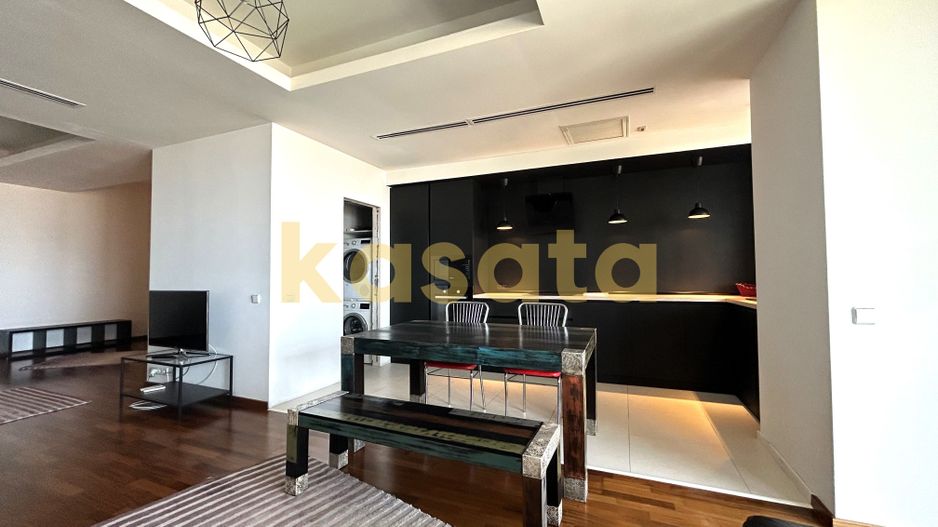 2 camere I 89 mp utili I 17 mp terasa I mobilat si utilat I Pipera - Poză 5