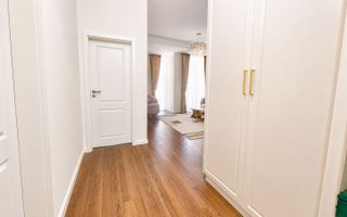 Apartament cu 2 camere | Torontalului | Campeador City - Poză 14