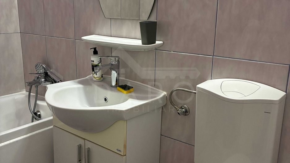 🏡 Apartament 2 camere de vânzare – Cornișa | Aproape de UMF | 109.700 - Poză 8