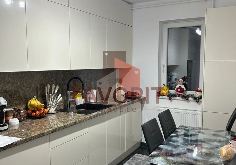 Apartamnet 2 camere | Giroc - Poză 5