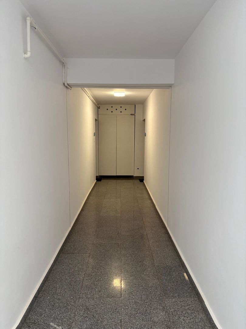 Ambasador Residence | 3 camere x 3 balcoane |  Mobilat - Poză 13