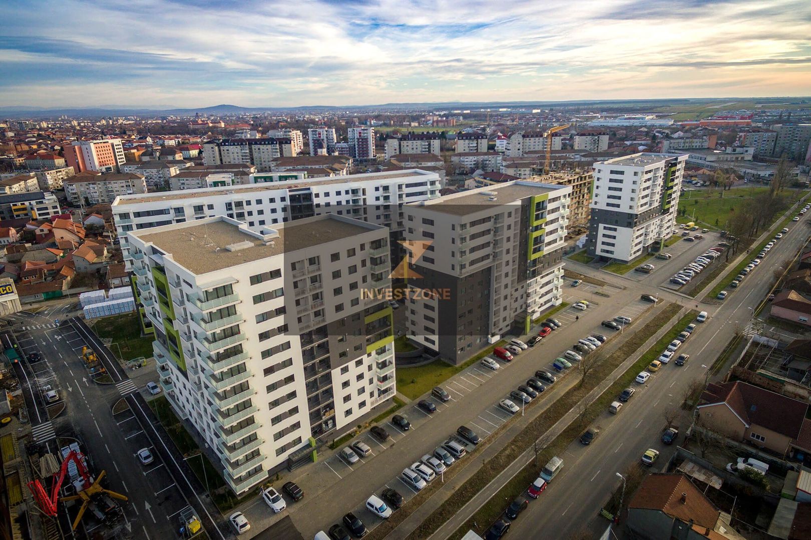 Apartament tip studio în Prima Oneștilor - Poză 4