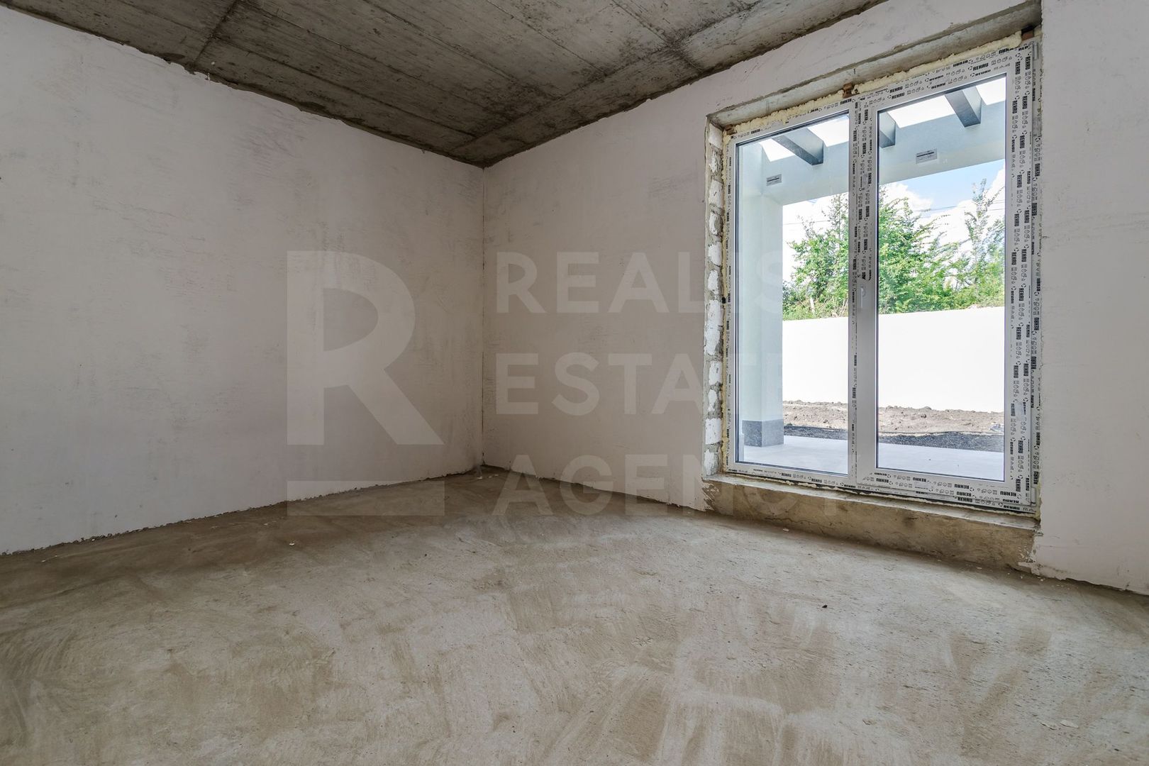 Vânzare, Casă Hi-Tech, 4 camere, str. Ion Suruceanu, Ialoveni - Poză 32