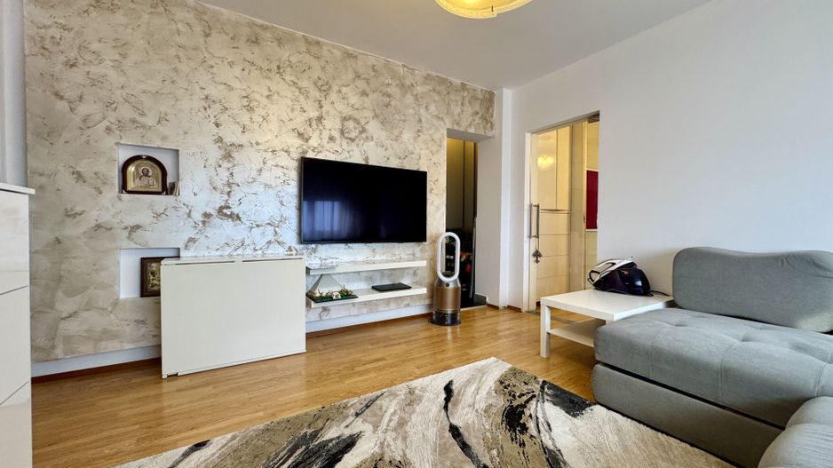 APARTAMENT SUPERB | 3 CAMERE | DOMENII COMISION 0% - Poză 3