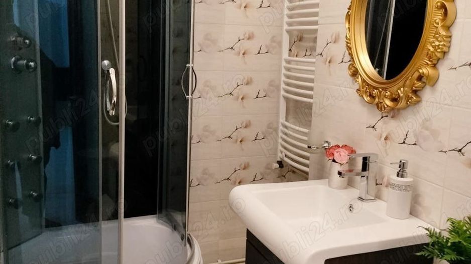 Apartament 2 camere mobilat modern Bd Ion Mihalache - Poză 7