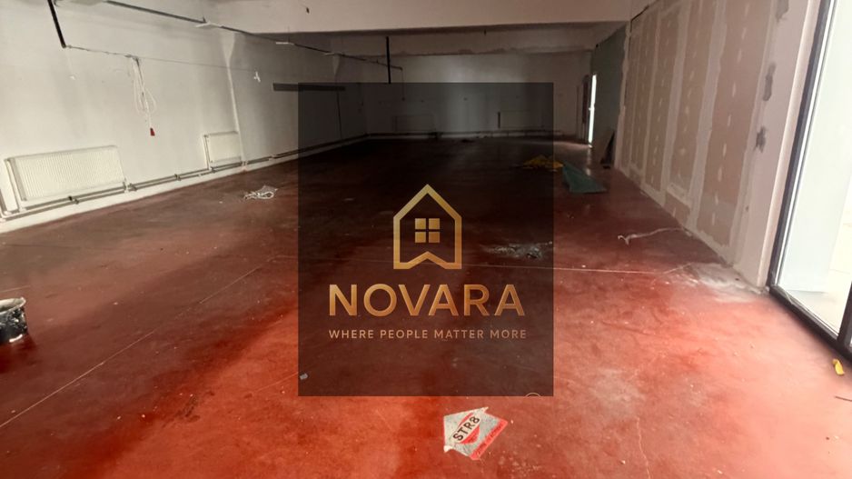 Spatiu comercial Iosia - Poză 2