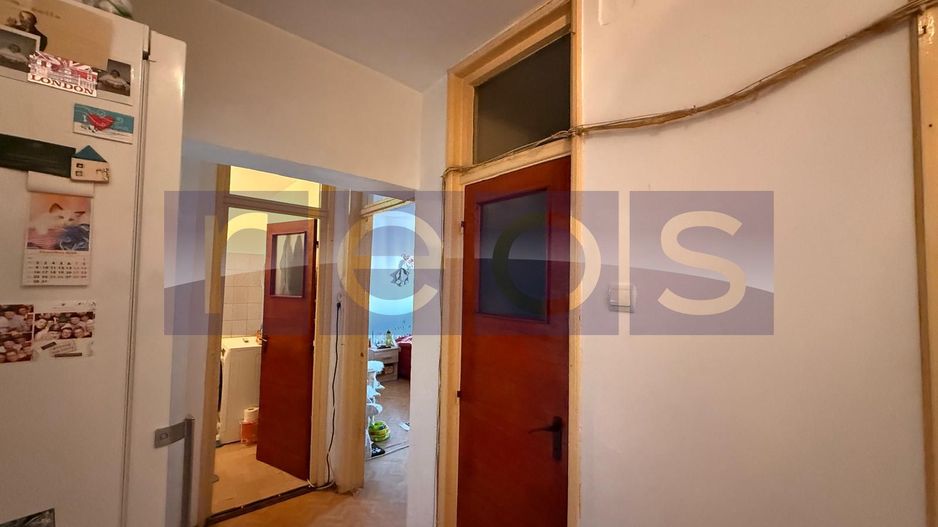 VANZARE 2 CAMERE OCTAVIAN GOGA | SECTOR 3 | - Poză 7