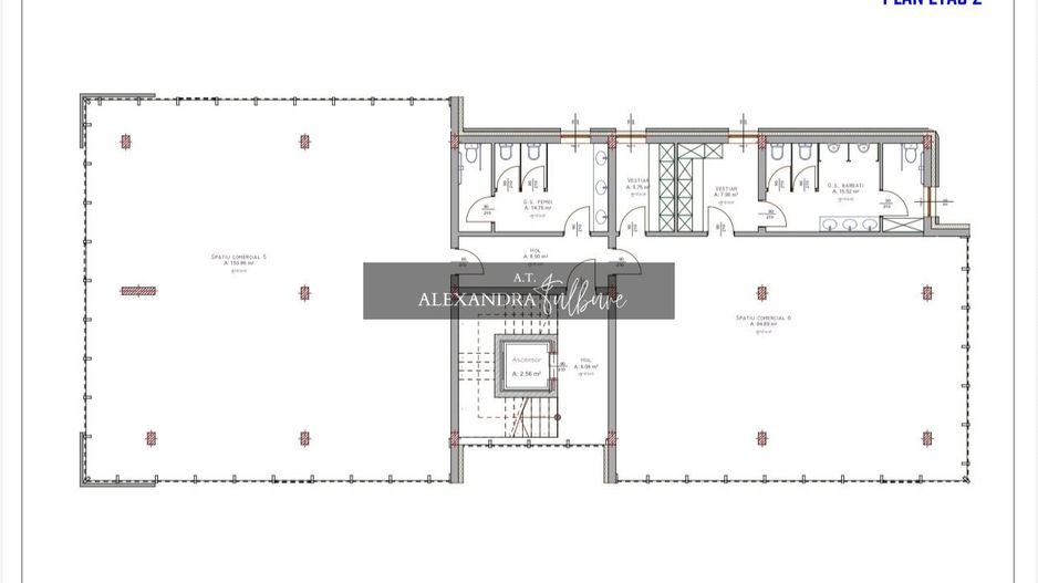 Teren cu autorizație | clinică | birou | 1450 mp utili | Bună Ziua - Poză 6