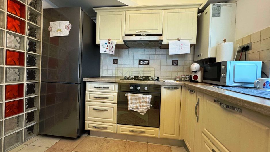 Apartament 2 camere Hotel  Hamton- Anastasie Panu - Poză 7