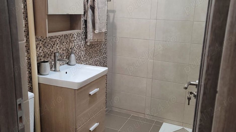 Apartament Piata Domenii/Sandu Aldea - Poză 10