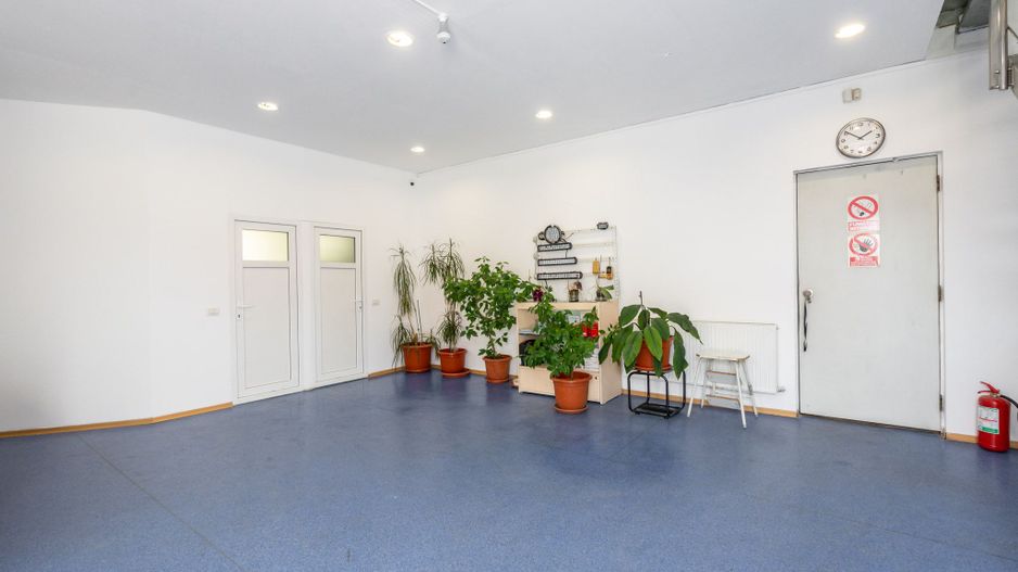 COMISION 0%, Hala productie-depozitare, Sos. Fundeni (Sector 2) Constructie 2007 - Poză 21