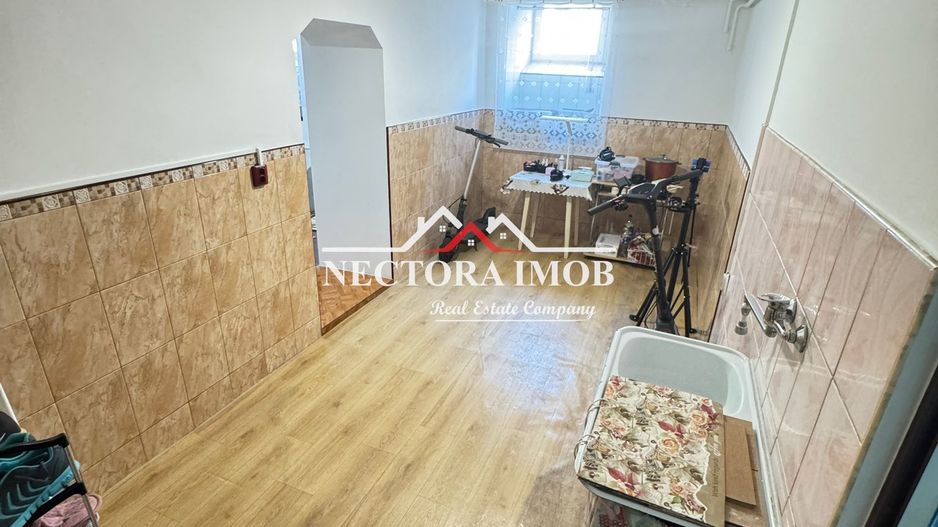 NECTORA IMOB-Apartament cu2 intrari-2corpuri,Parcul Traian Ultacentral - Poză 6
