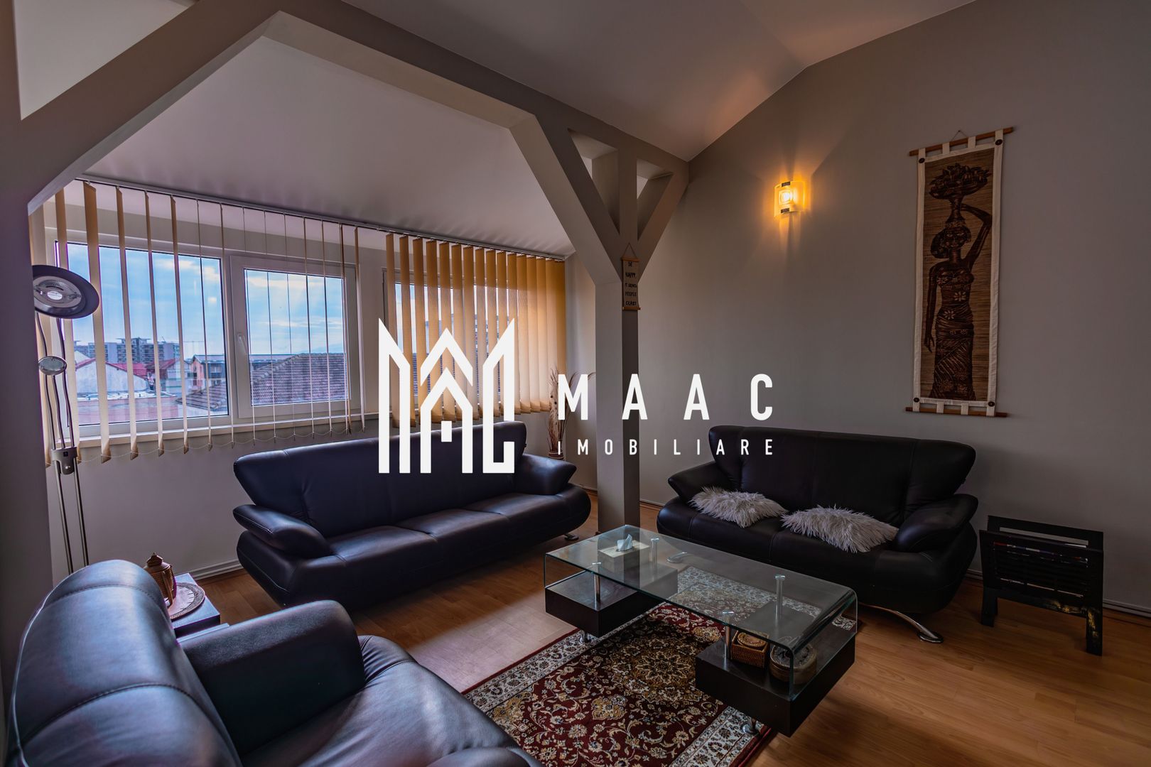 Apartament 5 Camere | 2 Nivele | 150MPU | Ciresica - Poză 3