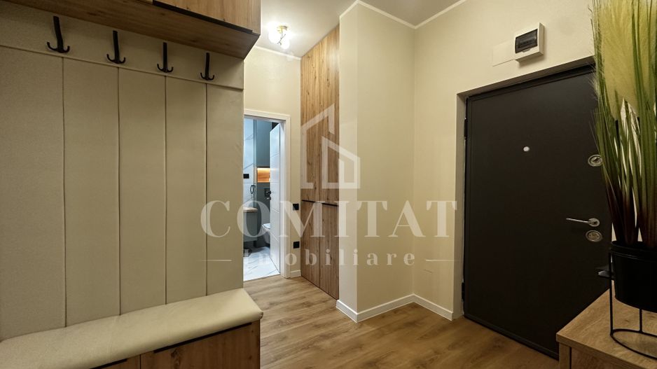 Apartament ultrafinisat | 2 dormitoare | Zona Eroilor - Poză 18