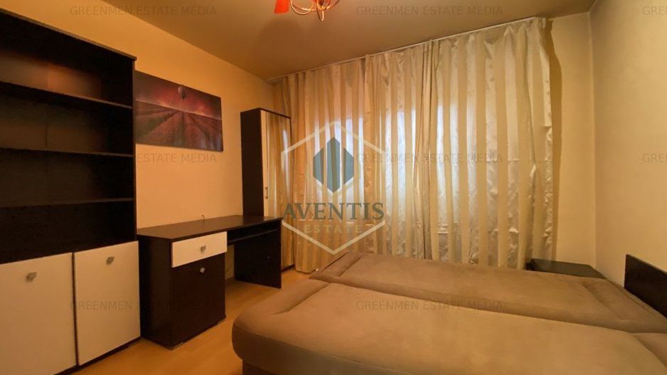 Metrou Piata Iancului, Metrou Obor, balcon inchis reabilitat termic  - Poză 13