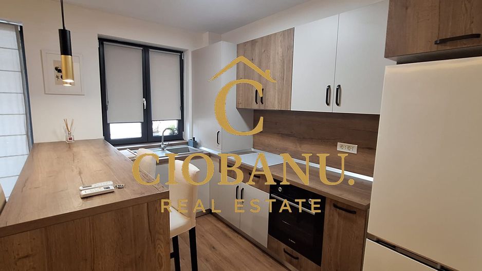 Apartament 2 camere+Parcare de inchiriat zona Centrala-Piata Mare - Poză 4