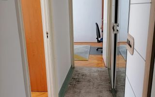 Apartament 3 camere de închiriat – Dâmbu, etaj 1, ideal pentru studenț - Poză 17