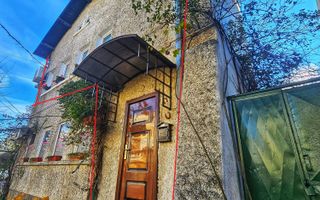 Casa P+1E+M, cu 5 camere în Cantacuzino – ideală birouri sau locuință - Poză 5